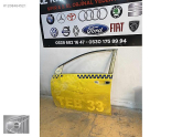 Oto Çıkma Parça / Toyota / Corolla / Kaporta & Karoser / Sol Ön Kapı / Çıkma Parça 