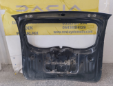 Oto Çıkma Parça / Dacia / Duster / Kaporta & Karoser / Bagaj Kapağı / Çıkma Parça 