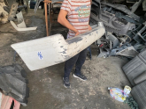Oto Çıkma Parça / Volkswagen / Caddy / Tampon / Arka Tampon / Çıkma Parça 
