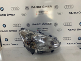 PEUGOT PARTNER SAĞ ÖN FAR SIFIR 12-16