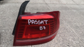 Oto Çıkma Parça / Volkswagen / Passat / Far & Stop / Sağ Arka Stop / Çıkma Parça 