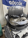 Oto Çıkma Parça / Fiat / Egea / Kaporta & Karoser / Komple Ön / Çıkma Parça 