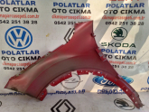 Oto Çıkma Parça / Citroen / C4 / Kaporta & Karoser / Sağ Ön Çamurluk / Çıkma Parça 