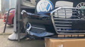 Oto Çıkma Parça / Audi / A6 / Tampon / Ön Tampon / Sıfır Parça 