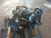 Oto Çıkma Parça / Ford / Ranger / Şanzıman / Şanzıman Komple / Çıkma Parça 