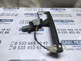 Oto Çıkma Parça / Fiat / Doblo / Oto Cam / Cam Krikosu / Çıkma Parça 