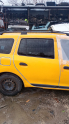 Dacia Logan MCV arka sağ kapı