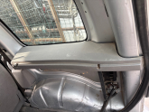 ÇIKMA VW CADDY BAGAJ SAĞ PANDİZOT İÇ TRİM