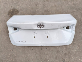Oto Çıkma Parça / Toyota / Corolla / Kaporta & Karoser / Bagaj Kapağı / Çıkma Parça 