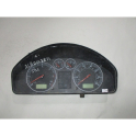 Seat Alhambra Dizel Kilometre Saati Gösterge Paneli 7M7920900C