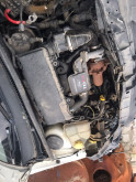 MİRİM OTODAN FORD FİESTA 1.4 DİZEL KOMPLE MOTOR