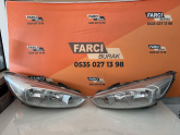 Oto Çıkma Parça / Ford / Focus / Far & Stop / Sağ Ön Far / Çıkma Parça 