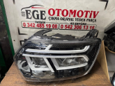Oto Çıkma Parça / Dacia / Duster / Far & Stop / Sol Ön Far / Çıkma Parça 