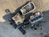 Oto Çıkma Parça / Volkswagen / Crafter / Motor / Blok / Çıkma Parça 