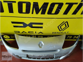 Oto Çıkma Parça / Renault / Clio / Tampon / Ön Tampon / Çıkma Parça 