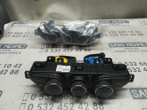 Oto Çıkma Parça / Hyundai / i10 / Klima / Kontrol Paneli / Sıfır Parça 