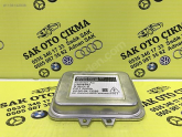 NİSSAN QASHQAI XENON FAR BEYNİ 5DV009610-00 SIFIR