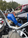Oto Çıkma Parça / Opel / Corsa / Kaporta & Karoser / Arka Çamurluk / Çıkma Parça 