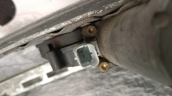 Oto Çıkma Parça / Peugeot / 206 / Oto Cam / Cam Krikosu / Çıkma Parça 