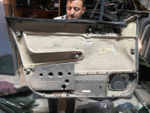 Oto Çıkma Parça / Opel / Astra / Koltuk & Döşeme / Kapı Döşemesi / Çıkma Parça 