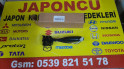 Oto Çıkma Parça / Daewoo / Nexia / Far & Stop / Far Anahtarı / Sıfır Parça 