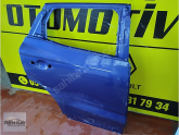Oto Çıkma Parça / Renault / Austral / Kaporta & Karoser / Sol Arka Kapı / Çıkma Parça 