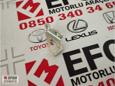 TOYOTA COROLLA SIFIR BAGAJ KAPAK KİLİT 13-18 OEM NO: 64621-02010
