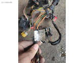 Oto Çıkma Parça / Peugeot / 208 / Motor / Elektrik Tesisatı / Çıkma Parça 