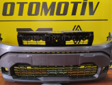 Oto Çıkma Parça / Renault / Duster / Tampon / Ön Tampon / Çıkma Parça 