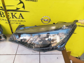 Oto Çıkma Parça / Opel / Astra / Far & Stop / Sağ Ön Far / Çıkma Parça 