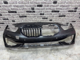 Bmw 1serisi f40 ön tampon 1 serisi f 40 çıkma yedek parça
