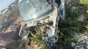 FİAT DOBLO SAĞ ÖN ÇEYREK ŞASE OTO FEDAİ