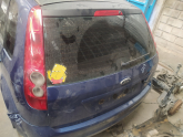 Oto Çıkma Parça / Ford / Fiesta / Kaporta & Karoser / Bagaj Kapağı / Çıkma Parça 