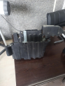 Oto Çıkma Parça / Ford / Tourneo Courier / Elektrik / Akü / Çıkma Parça 