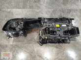 MERCEDES W211 KALORİFER KAZANI ORJINAL HATASIZ ÇIKMA EGE OTO