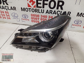 Oto Çıkma Parça / Toyota / Yaris / Far & Stop / Gündüz Ledi / Çıkma Parça 