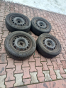 Oto Çıkma Parça / Peugeot / 3008 / Jant & Lastik / Jant & Lastik Takımı / Çıkma Parça 