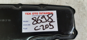 Oto Çıkma Parça / Mercedes / C Serisi / Alt Takım / Karter Muhafaza / Çıkma Parça 