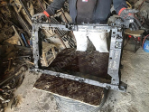 Oto Çıkma Parça / Seat / Ibiza / Kaporta & Karoser / Ön Panel / Çıkma Parça 