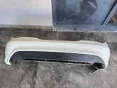 PORSCHE PANAMERA ARKA TAMPON EGE OTOMOTİV BURSA
