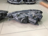 Oto Çıkma Parça / Volkswagen / Scirocco / Far & Stop / Sağ Ön Far / Çıkma Parça 