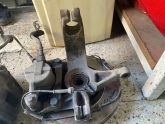 Oto Çıkma Parça / Renault / Megane / Alt Takım / Taşıyıcı / Çıkma Parça 