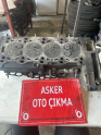 Oto Çıkma Parça / Opel / Vectra / Motor / Silindir Kapağı / Çıkma Parça 