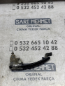 ÇIKMA SKODA FABİA SAĞ ÖN DIŞ KAPI KOLU
