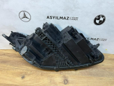 Oto Çıkma Parça / Volkswagen / Tiguan / Far & Stop / Sol Ön Far / Çıkma Parça 