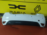 Oto Çıkma Parça / Renault / Symbol / Tampon / Arka Tampon / Çıkma Parça 