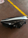 Oto Çıkma Parça / Nissan / Qashqai / Far & Stop / Sol Ön Far / Çıkma Parça 