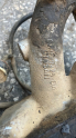 Oto Çıkma Parça / Ford / Taunus / Motor / Emme Manifoldu / Çıkma Parça 