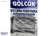 Oto Çıkma Parça / Toyota / 4Runner / Kaporta & Karoser / Sağ Ön Kapı / Çıkma Parça 