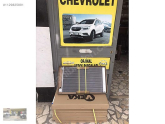 Opel İnsignia sıfır muadil klima radyatörü ORJİNAL OTO OPEL